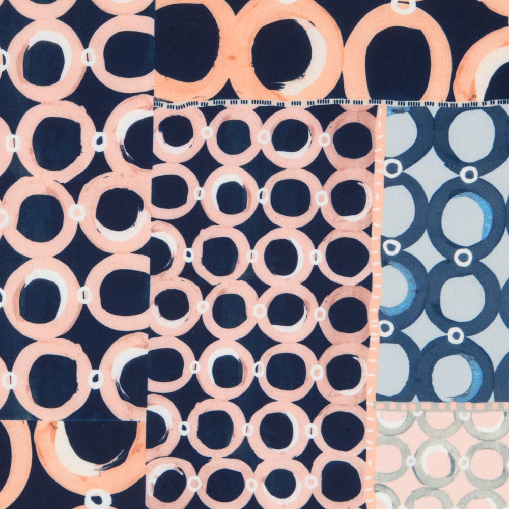 Saten Liberty - Ribes y Casals