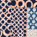 Saten Liberty - Ribes y Casals