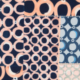 Saten Liberty - Ribes y Casals