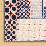 Saten Liberty - Ribes y Casals