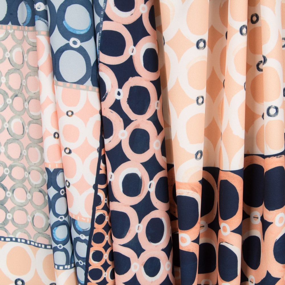 Saten Liberty - Ribes y Casals