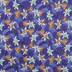 Tecido Spandex Violeta - Ribes y Casals