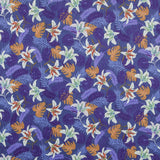 Tecido Spandex Violeta - Ribes y Casals