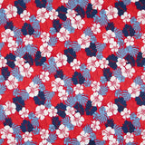 Tecido Spandex Pacific Vermelho - Ribes y Casals
