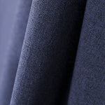 Retal Plana Vigoré Azul 100x150 cm - Ribes y Casals