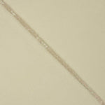 Malha Algodão Elástico Bege - Ribes y Casals