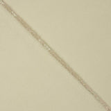 Malha Algodão Elástico Bege - Ribes y Casals