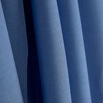 Plana Lino Viscosa Azul - Ribes y Casals