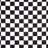 Plana Poliéster Bandeira Rally - Ribes y Casals