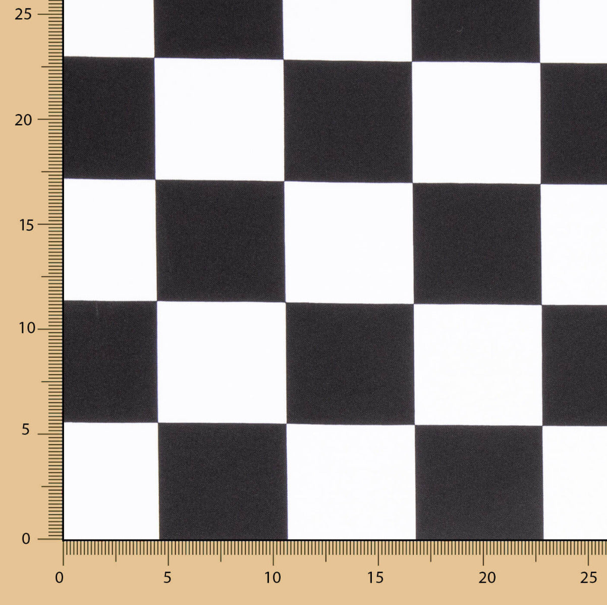 Plana Poliéster Bandeira Rally - Ribes y Casals