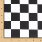 Plana Poliéster Bandeira Rally - Ribes y Casals