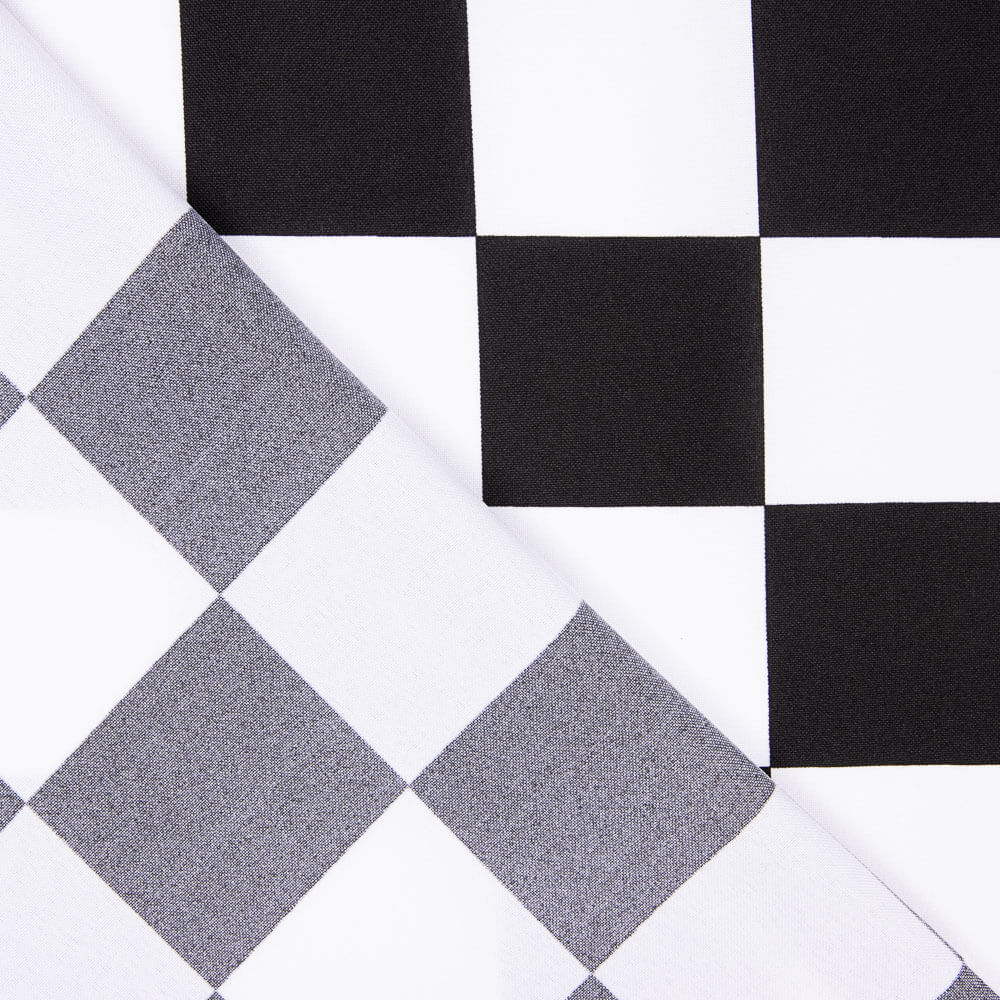 Plana Poliéster Bandeira Rally - Ribes y Casals