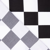 Plana Poliéster Bandeira Rally - Ribes y Casals