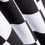 Plana Poliéster Bandeira Rally - Ribes y Casals