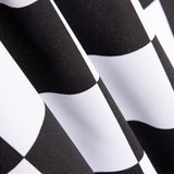 Plana Poliéster Bandeira Rally - Ribes y Casals