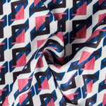 Burlington Cruz Fúscsia - Ribes y Casals