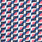 Burlington Cruz Fúscsia - Ribes y Casals