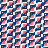 Burlington Cruz Fúscsia - Ribes y Casals