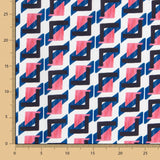 Burlington Cruz Fúscsia - Ribes y Casals