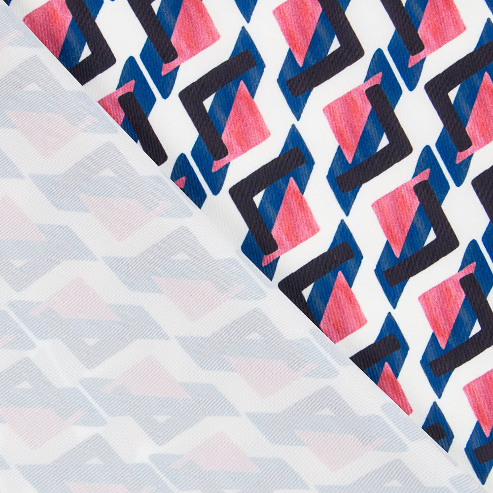 Burlington Cruz Fúscsia - Ribes y Casals