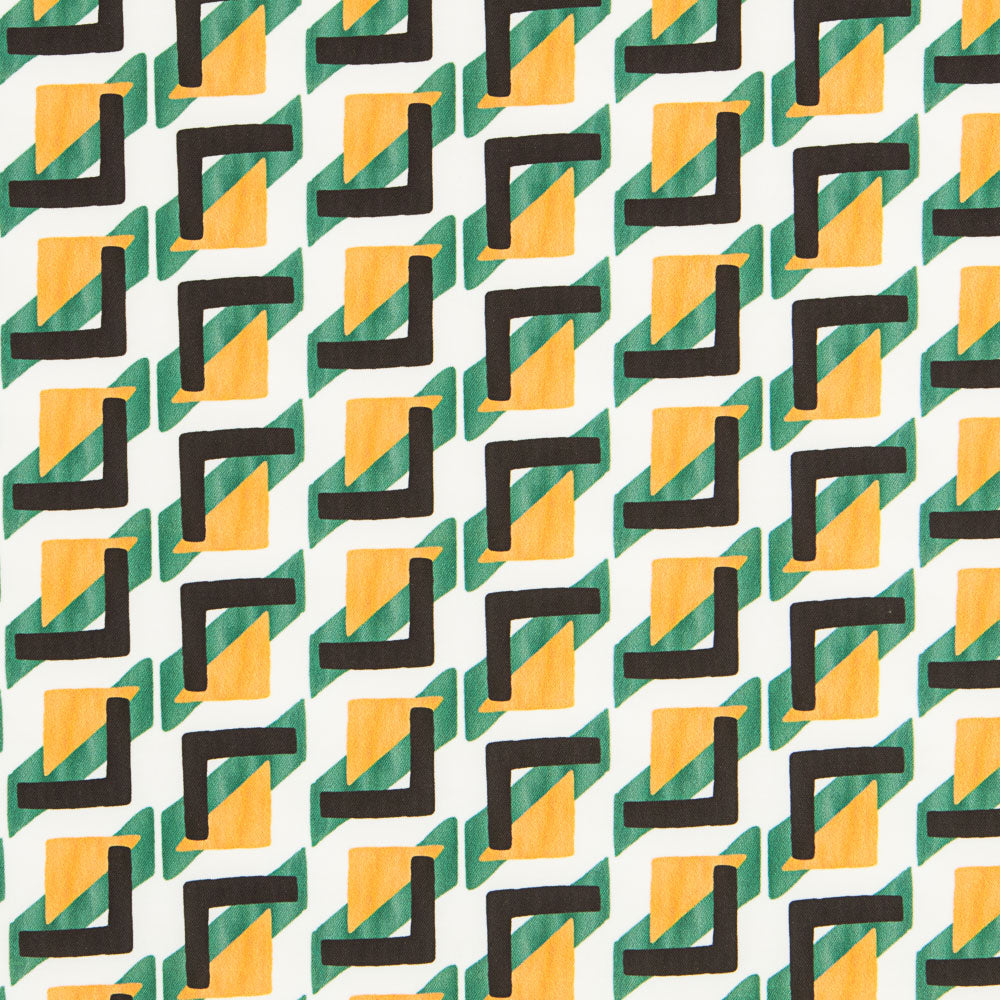 Burlington Cruz Laranja - Ribes y Casals