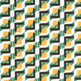 Burlington Cruz Laranja - Ribes y Casals