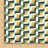 Burlington Cruz Laranja - Ribes y Casals