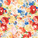 Burlington Fino Rosas - Ribes y Casals