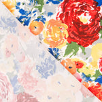 Burlington Fino Rosas - Ribes y Casals