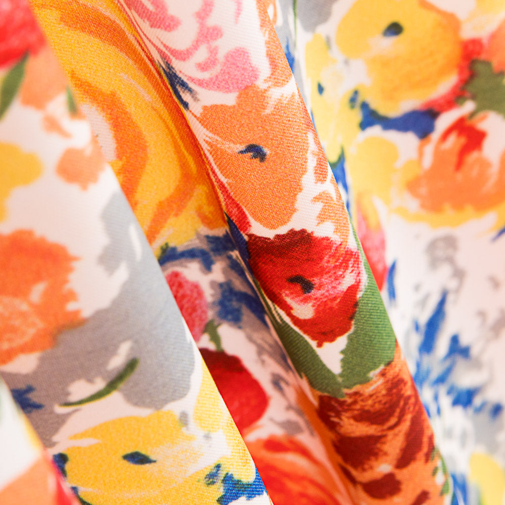 Burlington Fino Rosas - Ribes y Casals