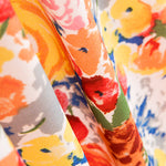 Burlington Fino Rosas - Ribes y Casals