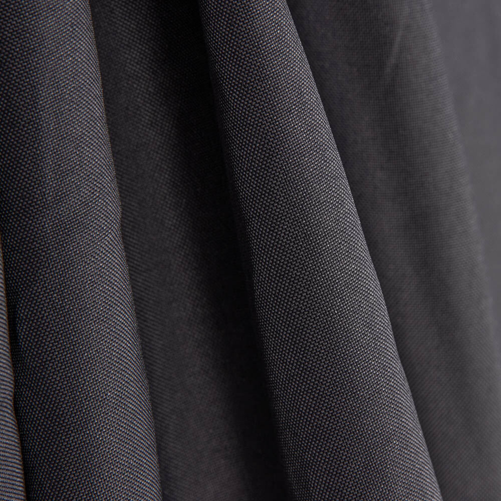 Políester Plano Cinza 280cm - Ribes y Casals