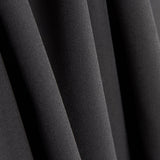 Poliéster Liso Cinza Escuro - Ribes y Casals