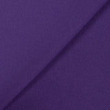 Tecido Poliéster Roxo - Ribes y Casals
