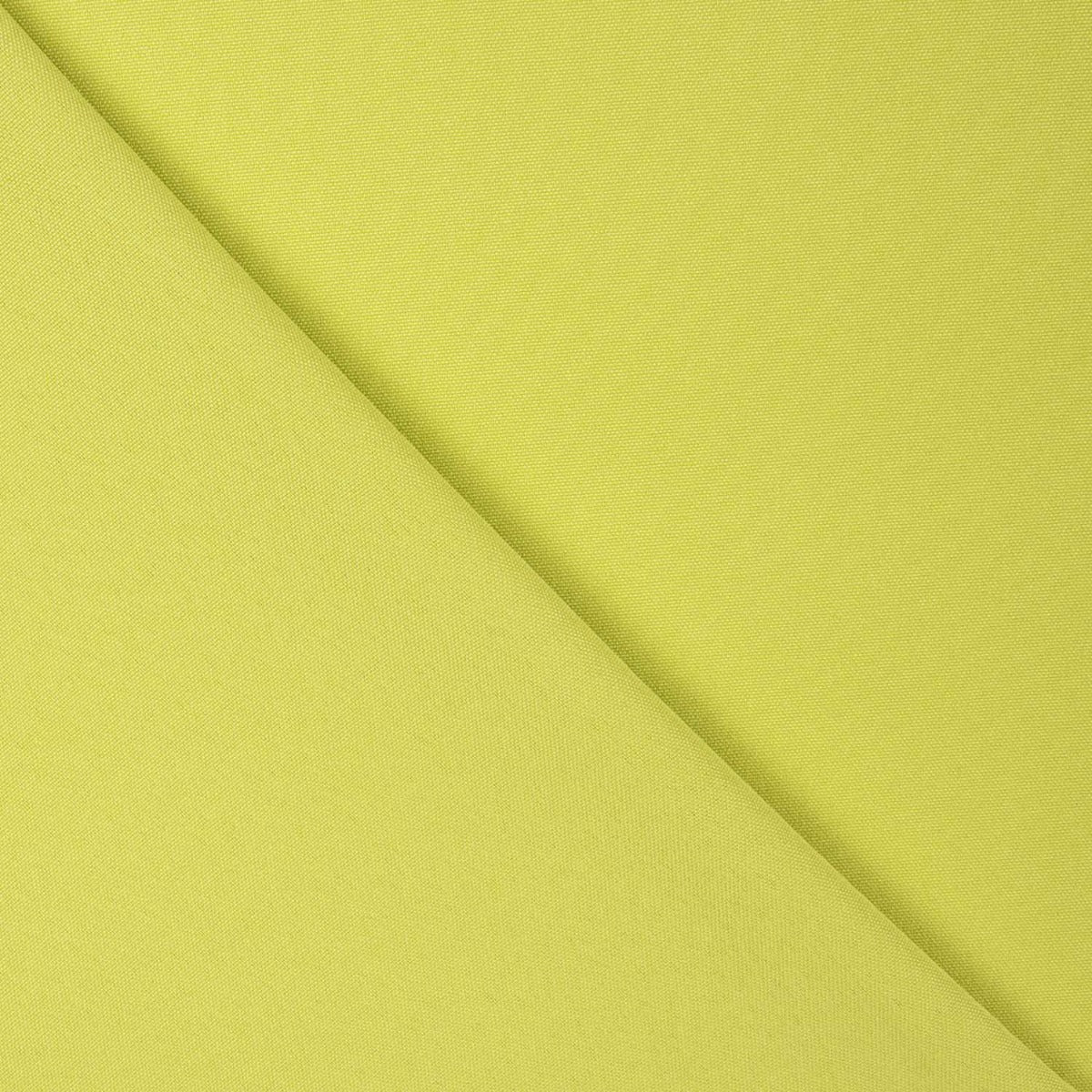 Tecido de poliéster liso – Pistácio - Ribes y Casals