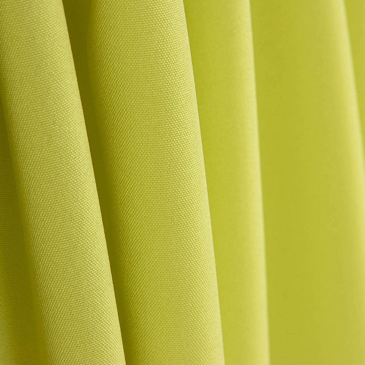 Tecido de poliéster liso – Pistácio - Ribes y Casals