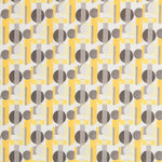 Burlington Circular Amarelo - Ribes y Casals