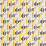 Burlington Circular Amarelo - Ribes y Casals