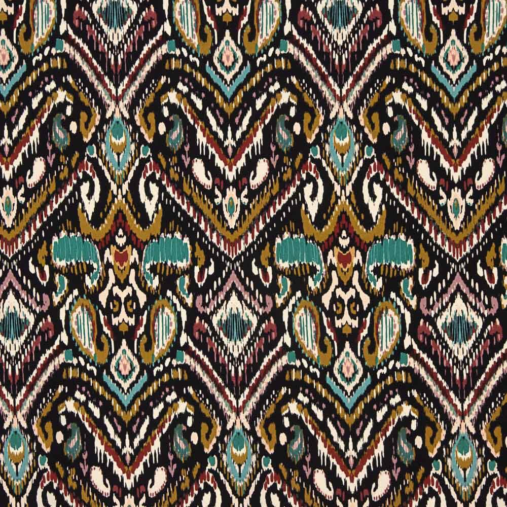 Crepe Batik Outono - Ribes y Casals