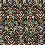Crepe Batik Outono - Ribes y Casals