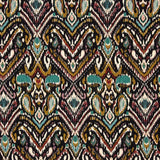 Crepe Batik Outono - Ribes y Casals