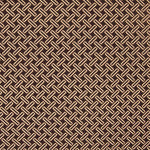 Poliéster Liso Cruz Castanho - Ribes y Casals