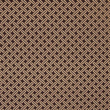 Poliéster Liso Cruz Castanho - Ribes y Casals