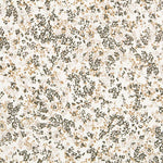 Burlington Poliéster Felino Verde - Ribes y Casals