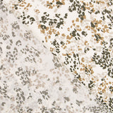 Burlington Poliéster Felino Verde - Ribes y Casals