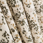 Burlington Poliéster Felino Verde - Ribes y Casals