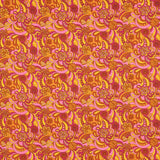 Poliéster Plano Flower Power - Ribes y Casals