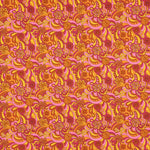 Retal Plana Poliéster Flower Power 85x150 cm - Ribes y Casals