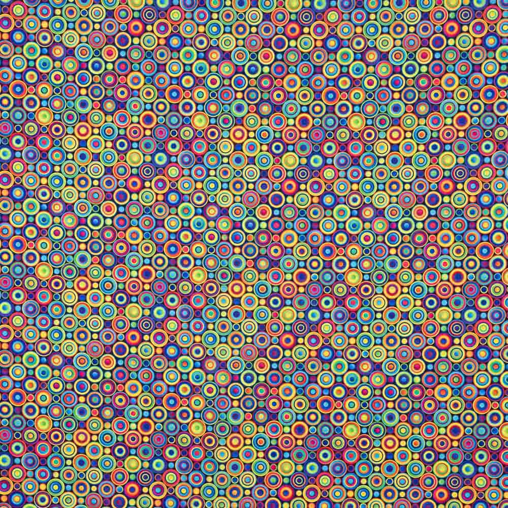 Poliéster Plano Galaxy - Ribes y Casals