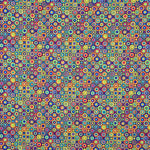 Poliéster Plano Galaxy - Ribes y Casals